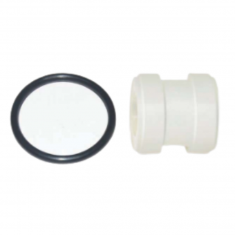 Reparo válvula 2 vias ( knnor ) Scania - Código 1577-1-1