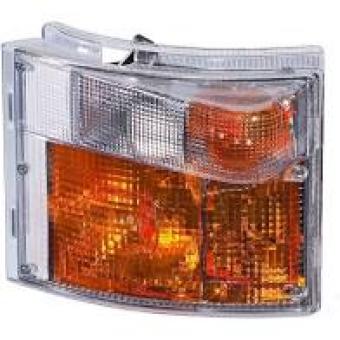 Lanterna seta scania s4 -lado esquerdo - Código 2254-1-1