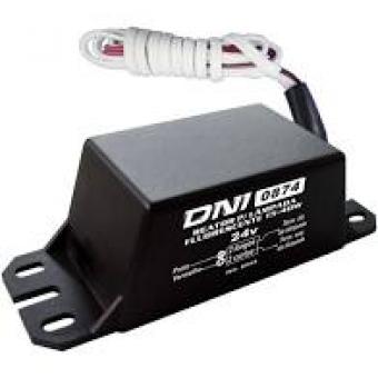 REATOR ELETR-24V 15/20/40W - Código 2258-1-1