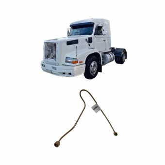 TUBO INJ VV N/L 10-1 CIL - Código 1601-1-1