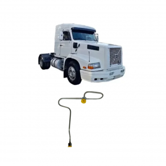 TUBO INJ VV N/L 10-2 CIL - Código 1602-1-1