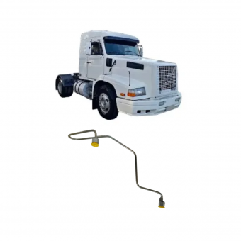 TUBO INJ VV N/L 10-4 CIL - Código 1604-1-1