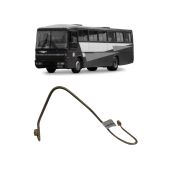 TUBO INJ VV BUS B58-3 CIL - Código 1615-1-1