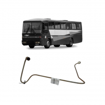 TUBO INJ VV BUS B58-4 CIL - Código 1616-1-1