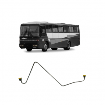 TUBO INJ VV BUS B58-6 CIL - Código 1618-1-1