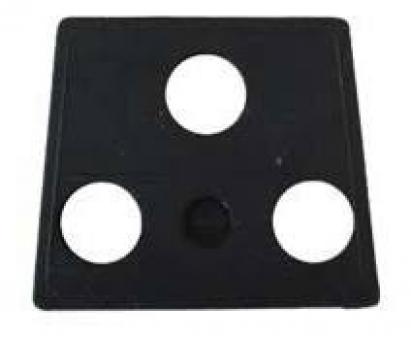  borracha lant vigia scania 112/113 - Código 2320-1-1