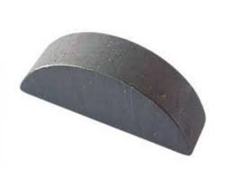 Chaveta engrenagem comando scania 112 / 113 - Código 2339-1-1