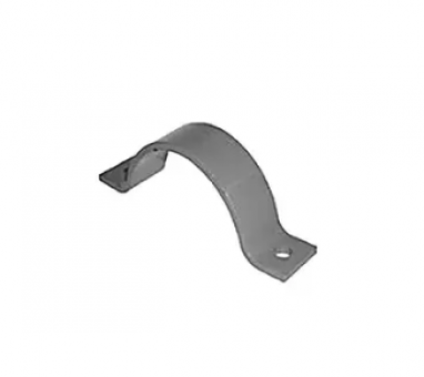 Abraçadeira tubo - 4 polegadas - Código 17-1-1