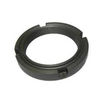 Porca eixo cambio 6 marchas  scania- secunda frente - Código 2374-1-1