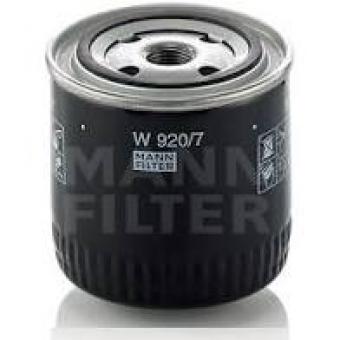 Filtro lubrificante scania 111/112/113/114 - Código 10266-1-1