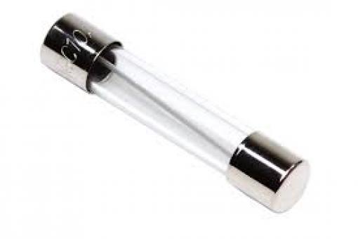 FUSIVEL VIDRO 10A - Código 2387-1-1