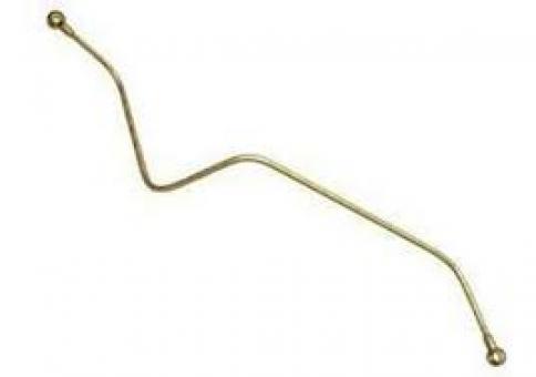 Tubo retorno scania 111 - Código 1739-1-1