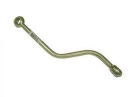 Tubo bomba injetora / filtro combustivel scania 112 / 113 - Código 1744-1-1