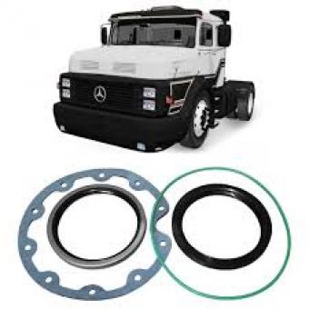 RET CUBO MBB1935/AXOR-TRAS/KIT - Código 1756-1-1