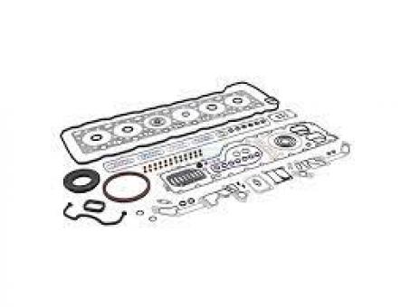 jogo junta notor volvo fh D13A/B com retentor - Código 1758-1-1