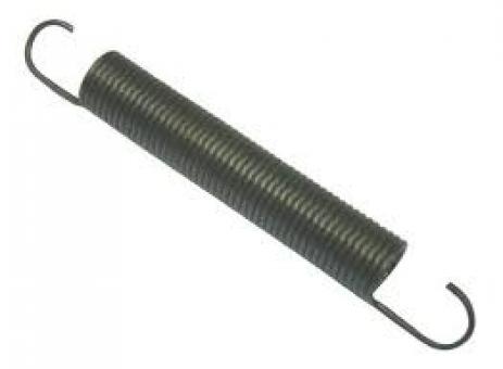 Mola acelerador scania 112 / 113 - Código 246-1-1