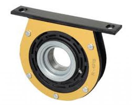 Rolamento cardan scania 113 6x4 - rolamento 60 mm c/suporte - Código 2462-1-1