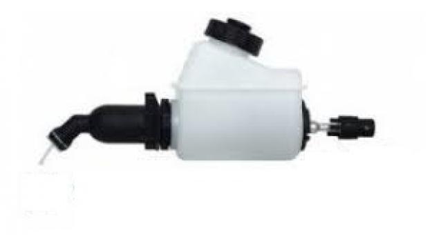 Cilindro pedal embreagem volvo vm / iveco - conjunto original - Código 10269-1-1