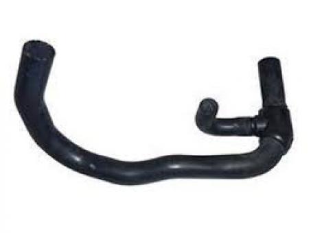 Mangueira radiador / reservatório d'água - Scania   S4   OR-1448384 /1531776 / 1545116 - Código 2479-1-1