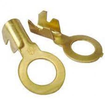 TERM FIO-FURO 10MM - Código 1828-1-1