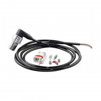 Sensor velocidade rotação ( T75 ) Scania S4 / S5   P.G.R   OR- 1457304 / 1377924 - Código 1833-1-1