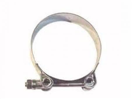  abraçadeira mangueira turbina scania 113 - 68x77 / inox-1677497 - Código 2508-1-1