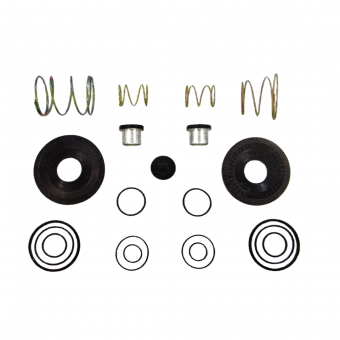 REP VALV PEDAL SC 112 WABCO - Código 1860-1-1