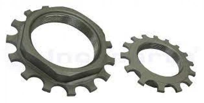 PORCA CUBO VV FH-TRAS/CARC RT - Código 1867-1-1