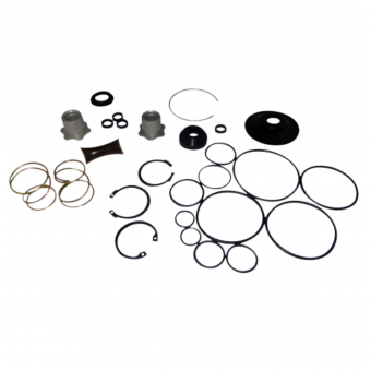 REP VALV PEDAL KNNOR - Código 1869-1-1