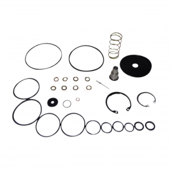 REP VALV DISTR CAVALO WABCO - Código 1879-1-1