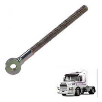 Parafuso esticador correia scania 112 /113 - com olhal - Código 1894-1-1