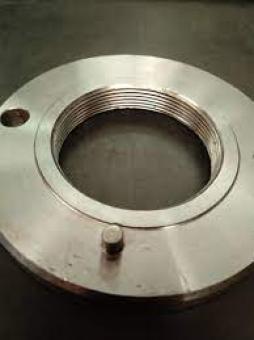 PORCA CUBO VV N/L-DIANT - Código 1917-1-1