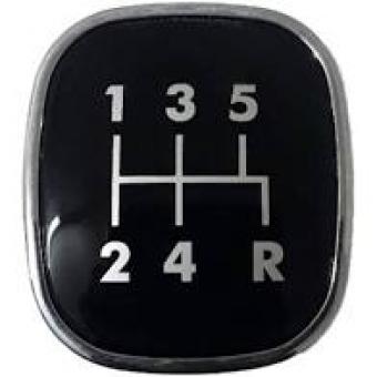 TPA MANOPLA CAMB BUS-5M - Código 2597-1-1