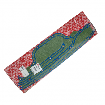 Junta cárter  / Scania  - Código 1939-1-1