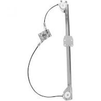 Maquina vidro volvo nl -lado direito manual - Código 2661-1-1