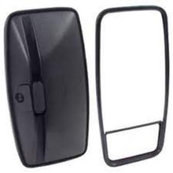 retrovisor volvo nl edc lado direito - Código 2689-1-1