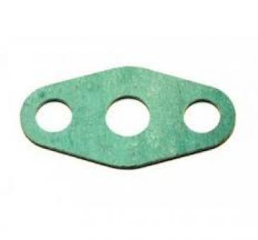 Junta tubo lubrificante turbina scania 113 - Código 2016-1-1