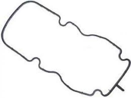 Junta tampa valvula scania 124 - inferior ev - Código 2699-1-1