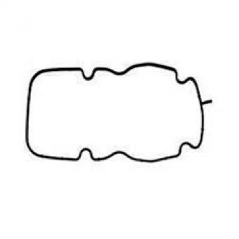 Junta tampa valvula scania 124 - sup / om - Código 2700-1-1