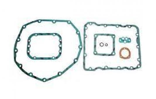 Jogo junta cambio scania s4 / gr 801 - Código 2703-1-1