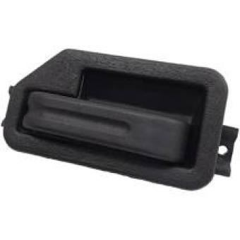 Macaneta porta scania 113 - lado direito / interno / moderno - Código 2721-1-1