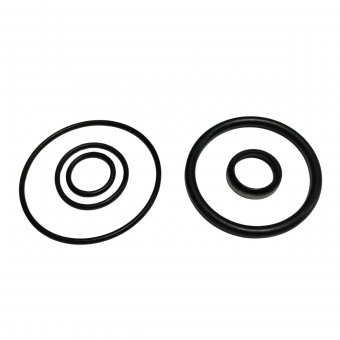 Reparo caneca transferência ( Câmbio ) Scania  - Código 2066-1-1