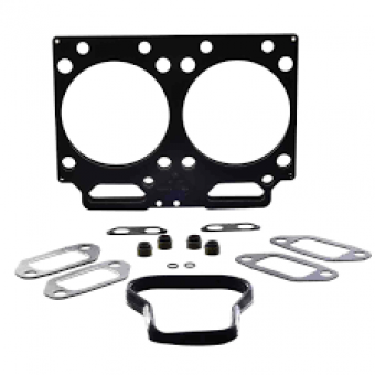 Jogo junta retificação cabeçote volvo vm x12-p/2 cab - Código 275-1-1