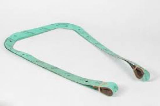 JUNTA CARTER VV B58/B10M-JG - Código 2751-1-1