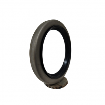 Retentor moringa câmbio / Scania  - Código 2071-1-1