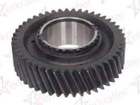 ENGR 1.CAMB VV VT-46D - Código 2756-1-1