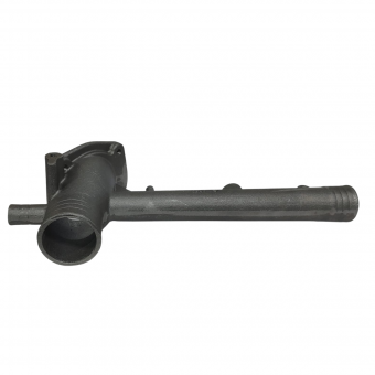 TUBO VALV TERMOST SC 113 FLANGEADO - Código 2102-1-1