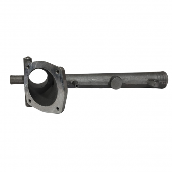 TUBO VALV TERMOST SC 113 FLANGEADO