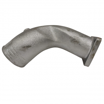 TUBO INTERC SC112/3-FLANGEADO