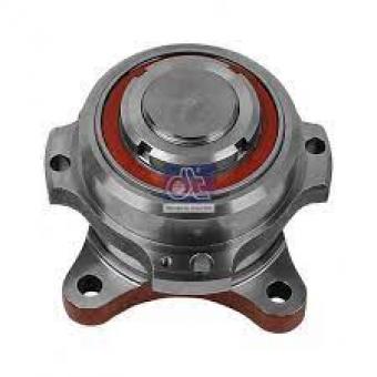 CUBO HELICE VV EDC/FH D12CD/D13 - Código 2795-1-1